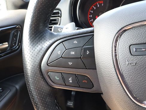 Used 2024 Dodge Durango GT AWD/4WD image 28