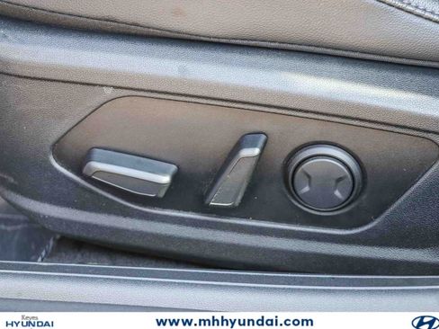 Certified 2023 Hyundai Elantra Limited w/ Cargo Package FWD image 19