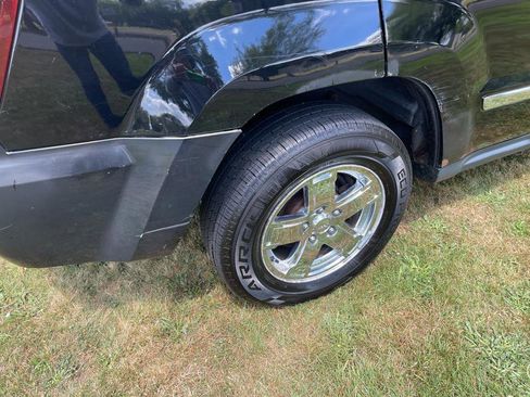 Used 2007 Jeep Grand Cherokee Limited image 16