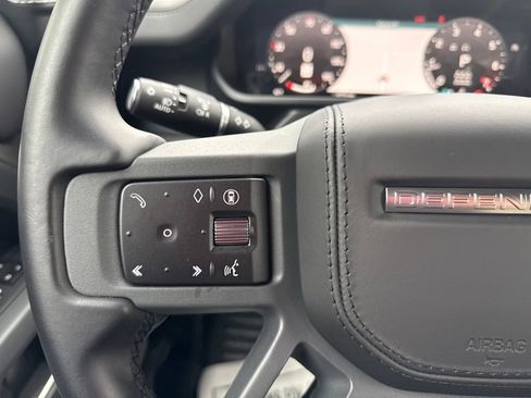 New 2024 Land Rover Defender 130 X image 20