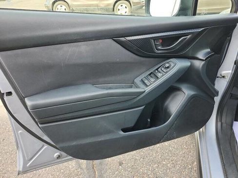 Used 2018 Subaru Crosstrek 2.0i Premium w/ Popular Package #2 image 12