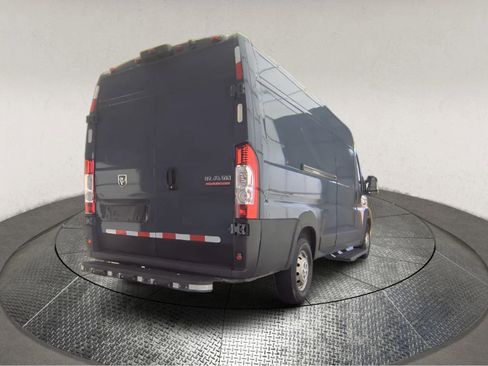Used 2021 RAM ProMaster 3500 image 2
