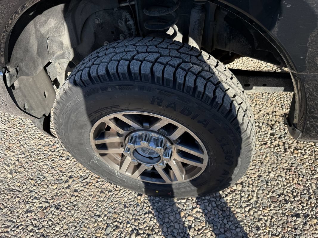 Used 2018 Ford F250 Lariat w/ Lariat Value Package AWD/4WD image 44