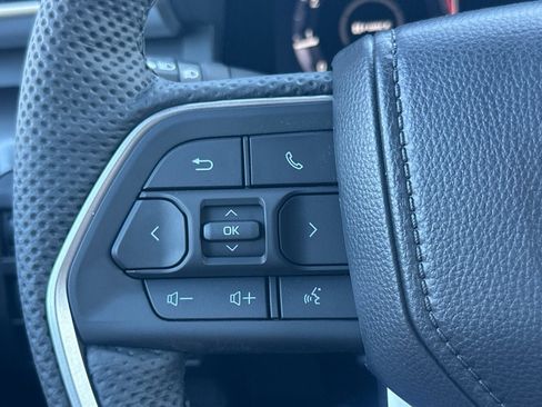 New 2026 Toyota Tacoma TRD Off-Road w/ TRD Off Road Upgrade Package AWD/4WD image 26