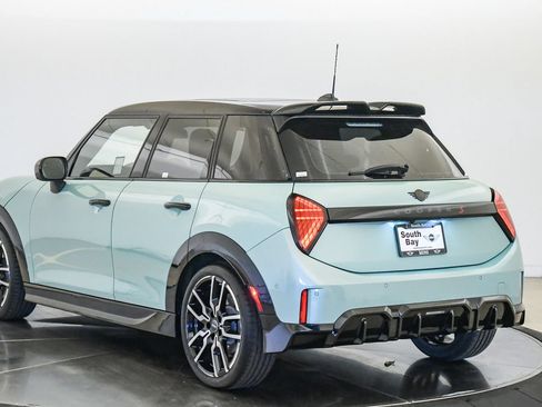 Used 2026 MINI Cooper S FWD image 2
