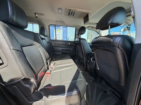 Used 2015 Honda Pilot EX-L image 24