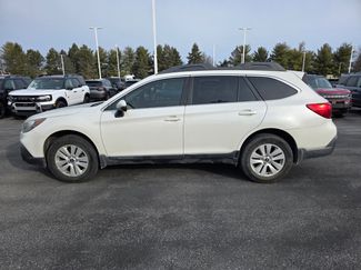 Used 2019 Subaru Outback 2.5i Premium w/ Popular Package #2 video 2