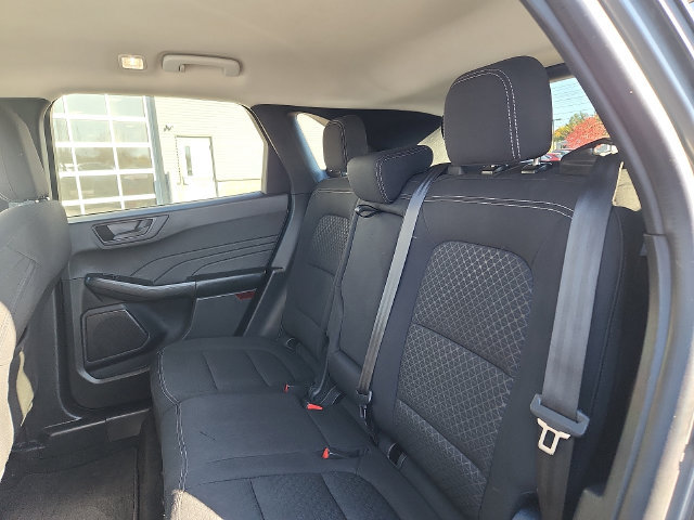 Certified 2024 Ford Escape Active AWD/4WD image 24