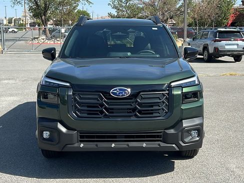 New 2026 Subaru Outback Premium AWD/4WD image 2