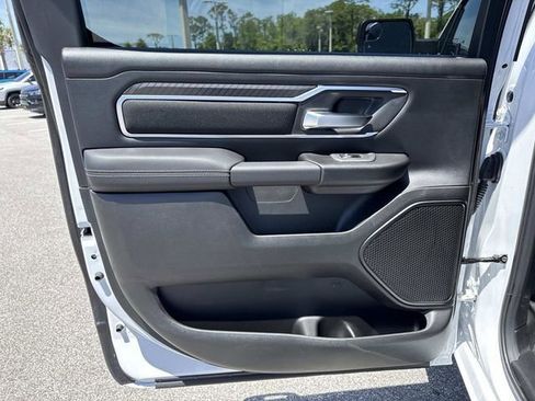 New 2026 RAM 1500 4x4 Crew Cab image 9