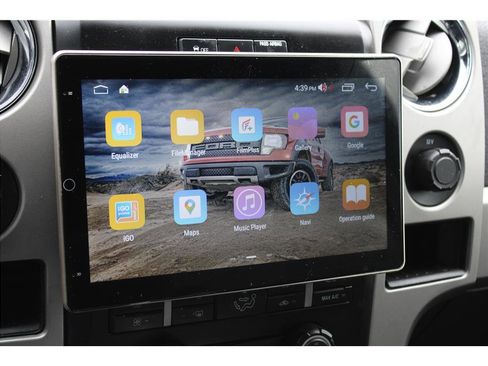 Used 2012 Ford F150 FX4 w/ FX Luxury Pkg image 25