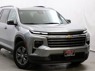 Certified 2024 Chevrolet Traverse LT video 2