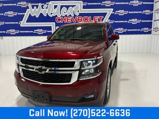 Used 2017 Chevrolet Tahoe LT AWD/4WD video 1