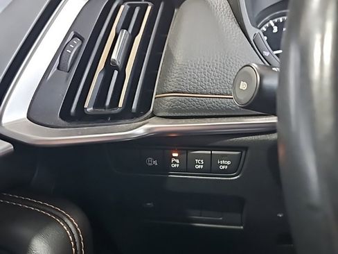 Used 2025 MAZDA CX-70 3.3 Turbo w/ Preferred Package image 35