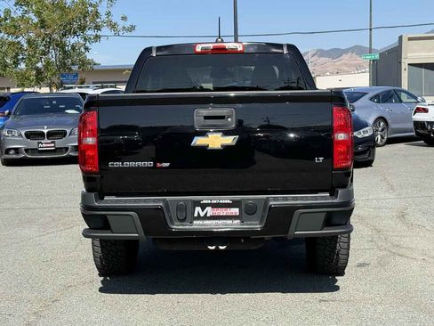 Used 2018 Chevrolet Colorado LT image 7