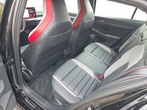 New 2026 Volkswagen GTI SE image 16