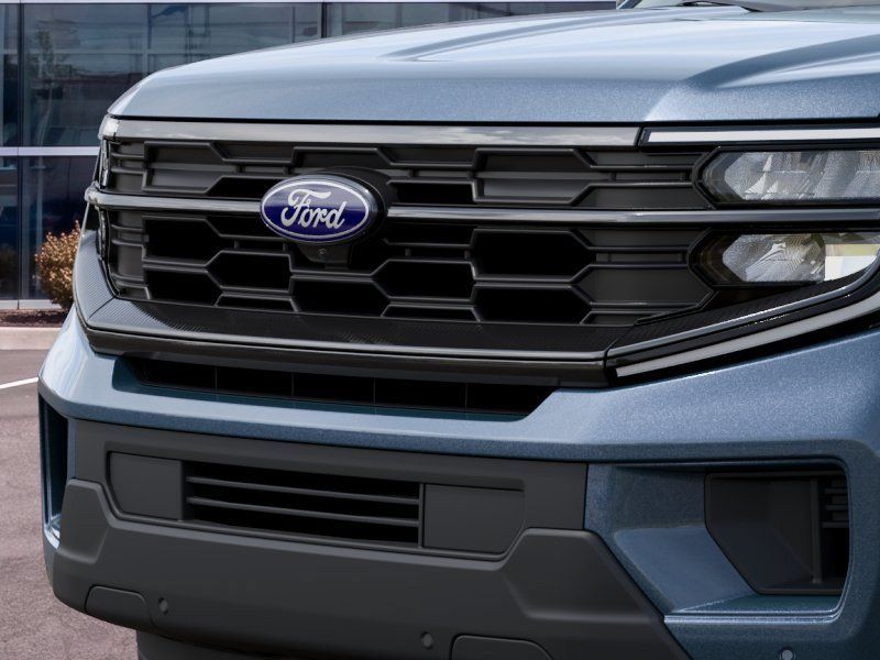 New 2027 Ford Expedition Max Active RWD image 19