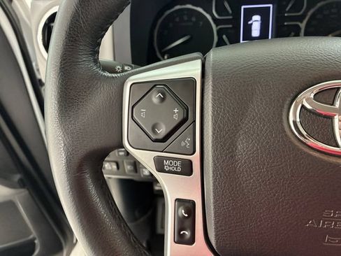 Used 2021 Toyota Tundra Limited w/ TRD Off-Road Package AWD/4WD image 23