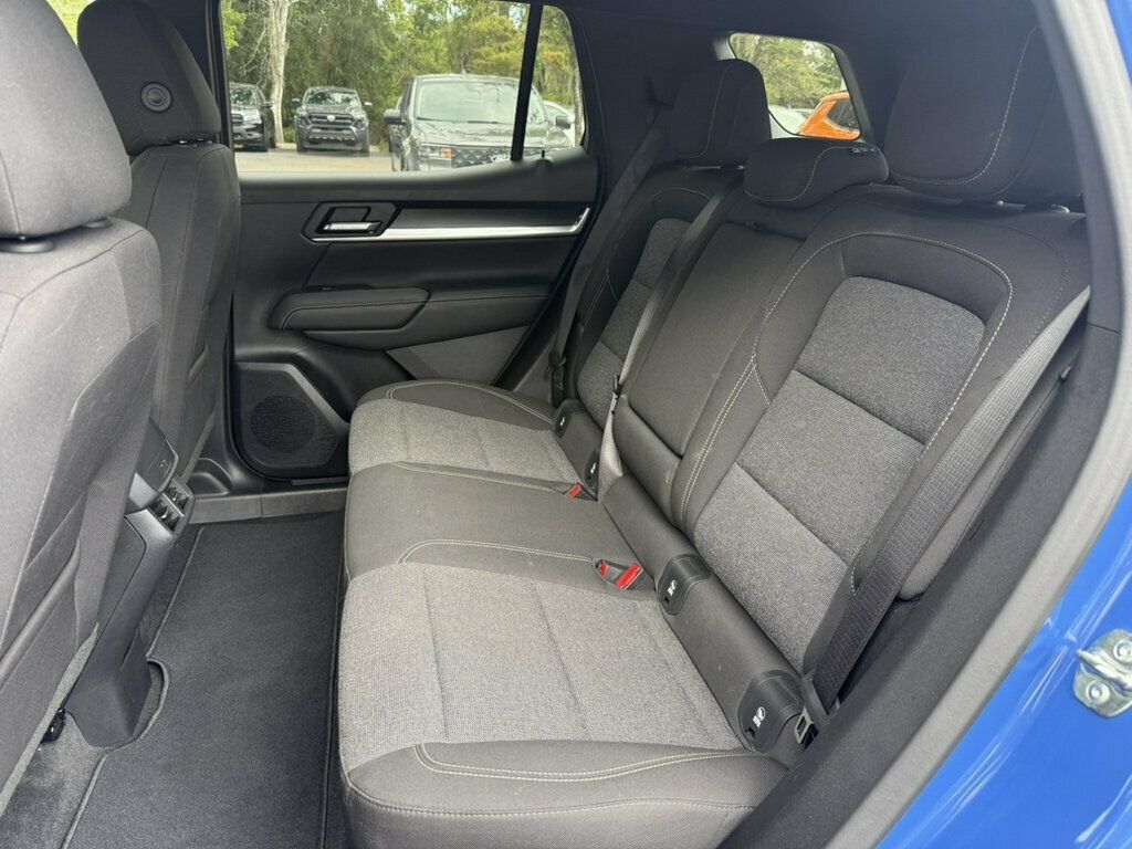 Used 2026 GMC Terrain Elevation FWD image 8