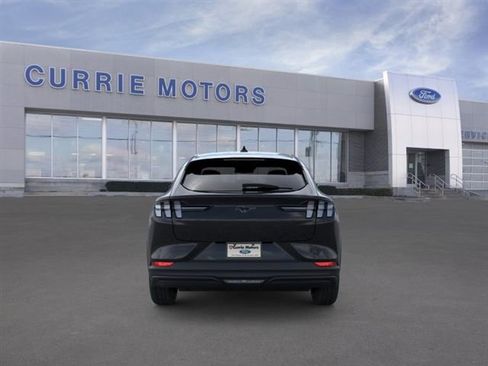 New 2026 Ford Mustang Mach-E Select w/ Comfort Package image 5