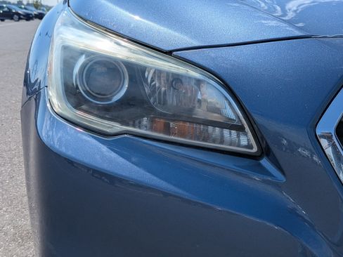 Used 2016 Subaru Legacy 2.5i Premium AWD/4WD image 39