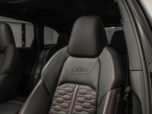 Used 2025 Audi RS 6 performance image 26