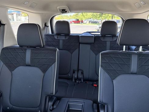 Certified 2026 Honda Pilot Elite image 19