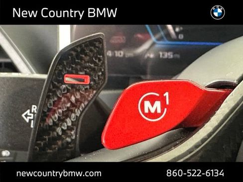 Used 2024 BMW M3 Competition w/ M Driver's Package AWD/4WD image 13