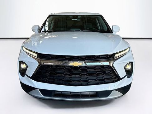 New 2026 Chevrolet Blazer LT w/ LPO, Floor Liner Package image 4