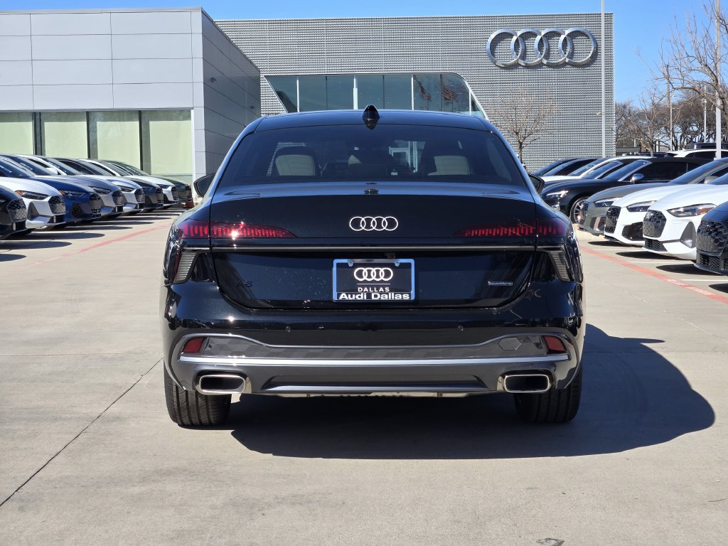 Used 2026 Audi A6 Premium Plus AWD/4WD image 9
