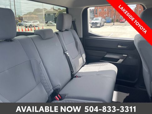 Used 2023 Toyota Tundra SR5 AWD/4WD image 18