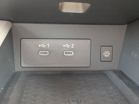 New 2026 INFINITI QX60 Luxe w/ Cargo Package image 26