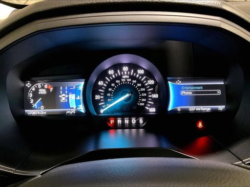 Certified 2024 Ford Edge SEL AWD/4WD image 19