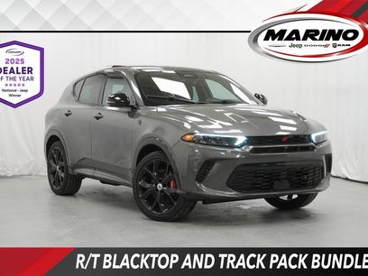 Used 2024 Dodge Hornet R/T