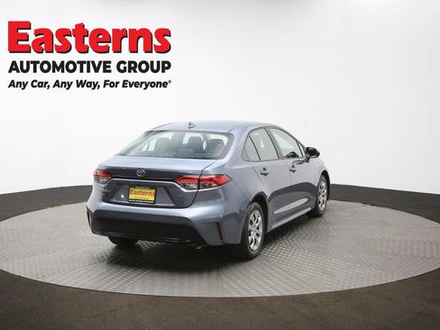 Used 2024 Toyota Corolla LE image 38