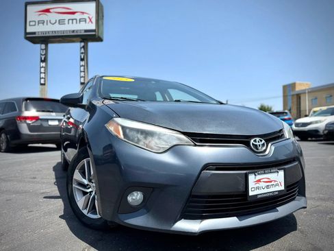 Used 2015 Toyota Corolla LE Premium FWD image 35