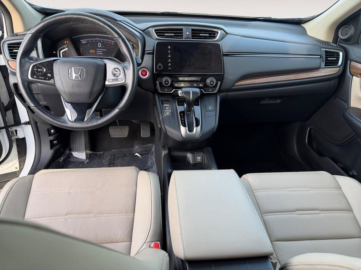 Used 2019 Honda CR-V Touring image 10