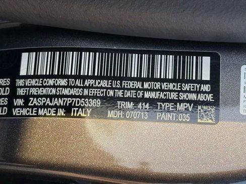 Used 2023 Alfa Romeo Stelvio Sprint image 23