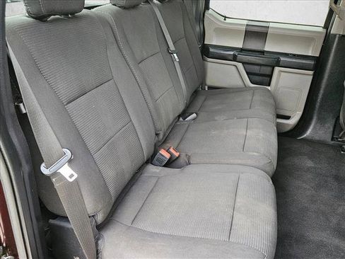 Used 2019 Ford F150 XL w/ Equipment Group 101A Mid image 18