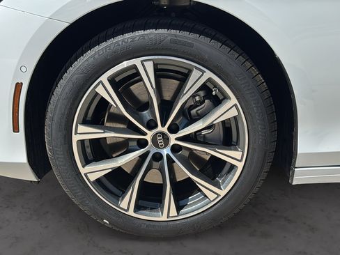 New 2026 Audi A6 Premium AWD/4WD image 26