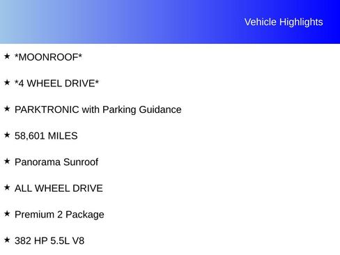 Used 2010 Mercedes-Benz E 550 4MATIC Sedan image 6