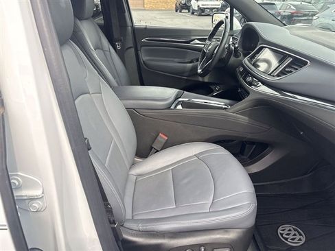 Used 2023 Buick Enclave Premium w/ LPO, Floor Liner Package image 27