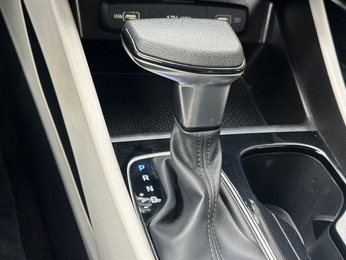 Certified 2024 Hyundai Tucson SE image 24