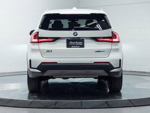 Used 2023 BMW X1 xDrive28i w/ Convenience Package AWD/4WD image 7