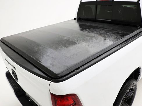 Used 2023 RAM 1500 Big Horn AWD/4WD image 9