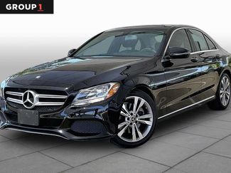 Used 2017 Mercedes-Benz C 300 Sedan video 1