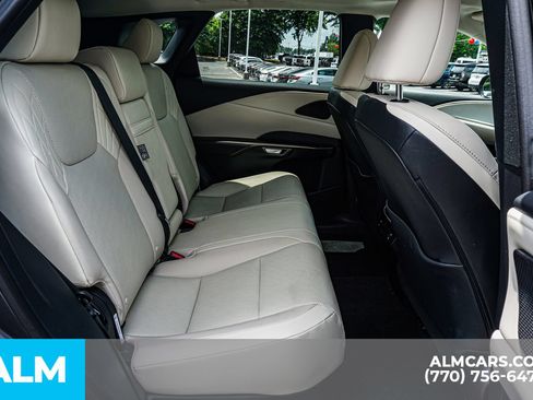Used 2024 Lexus RX 350 Premium w/ Accessory Package (Z1) AWD/4WD image 23