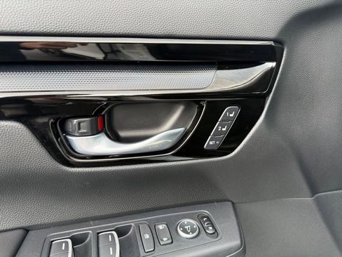 Certified 2024 Honda CR-V Sport Touring image 12
