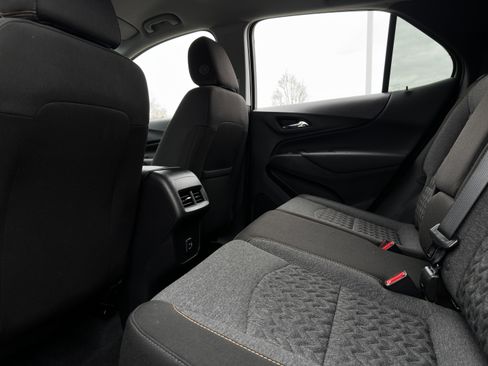 Used 2024 Chevrolet Equinox LT AWD/4WD image 29