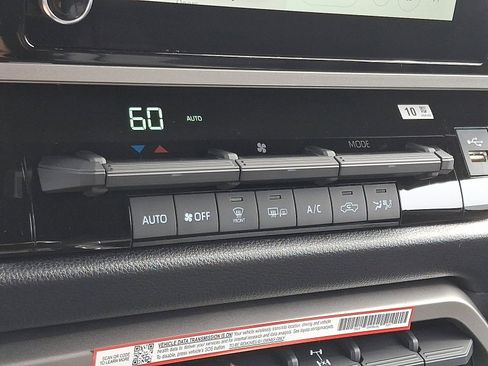 New 2026 Toyota Tundra SR5 image 13